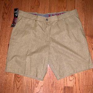 Size 44 performance shorts